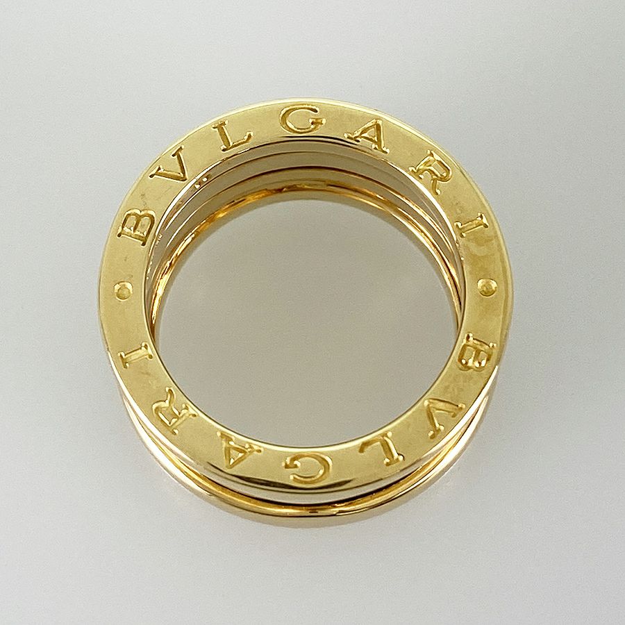 ブルガリ リング