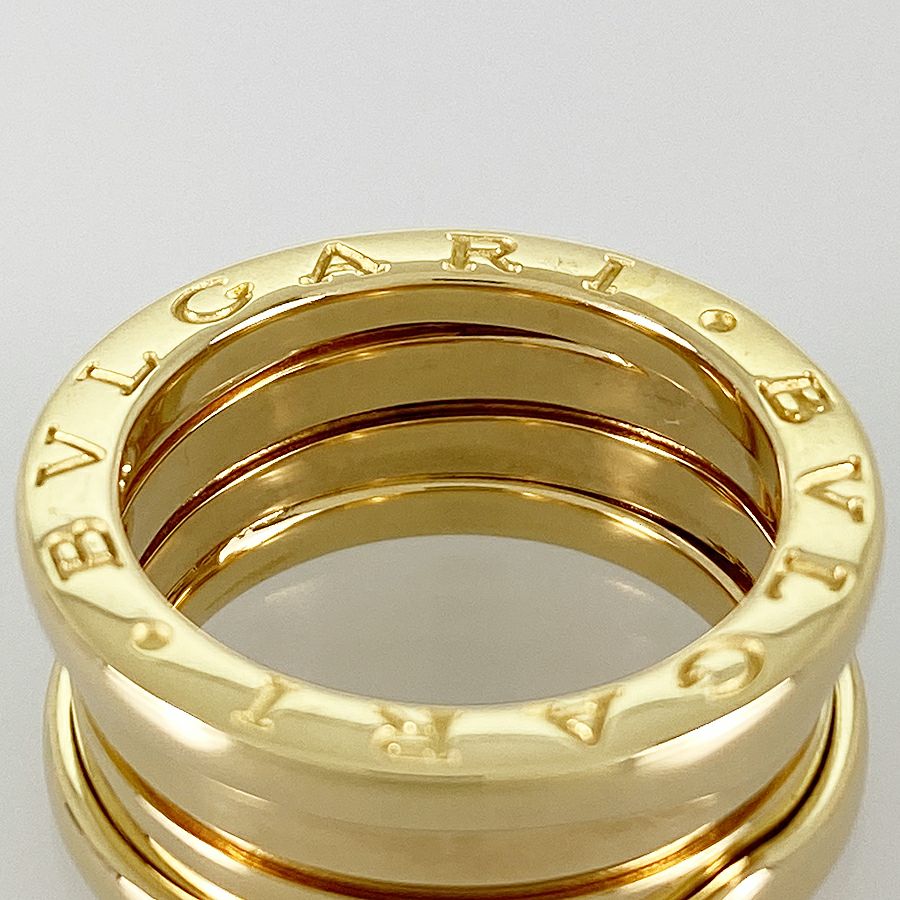 ブルガリ リング