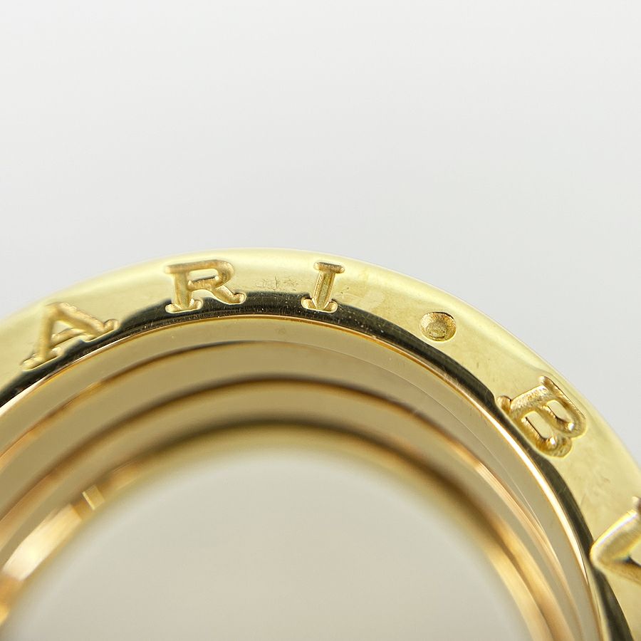 ブルガリ リング