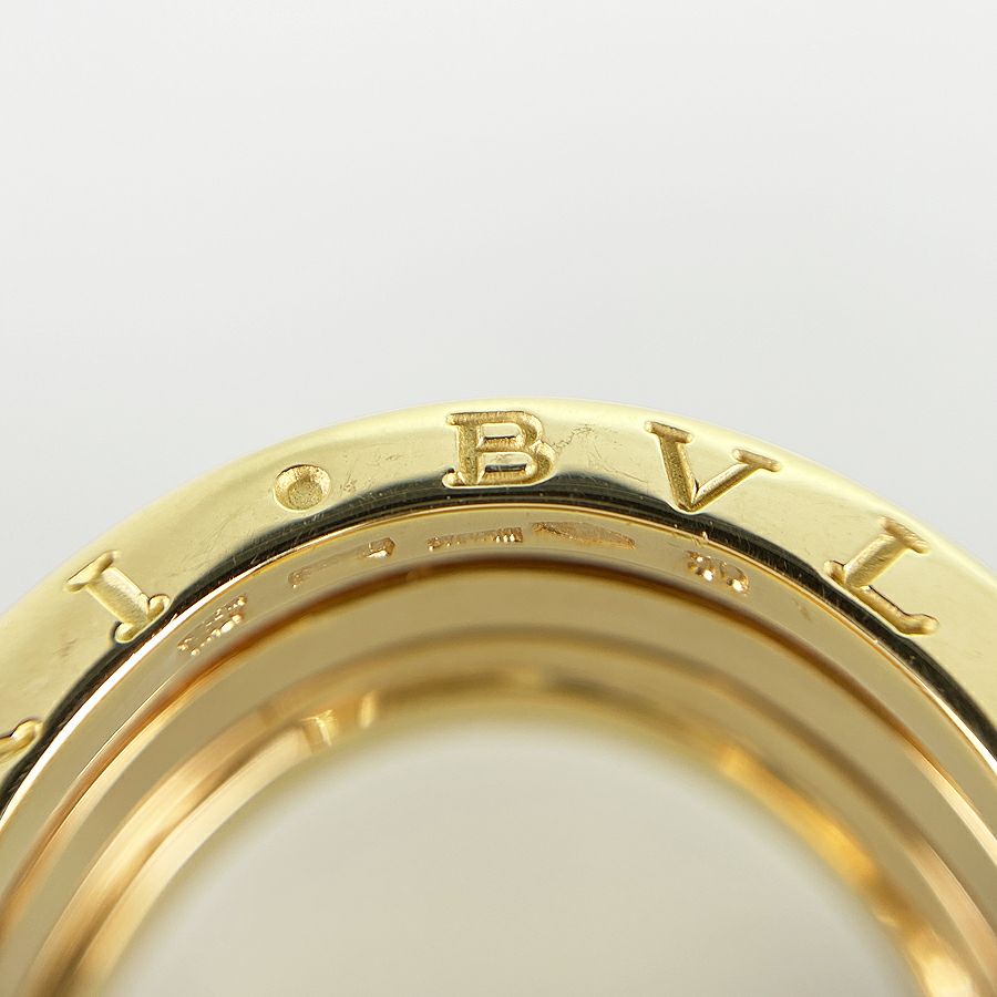 ブルガリ リング