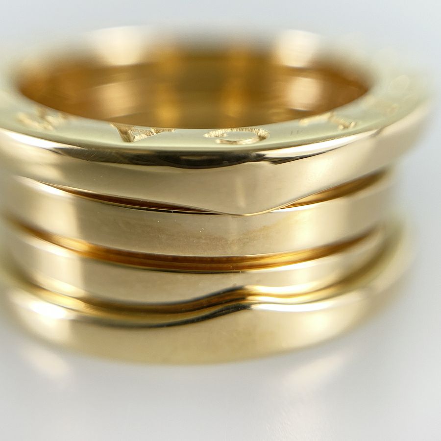 ブルガリ リング