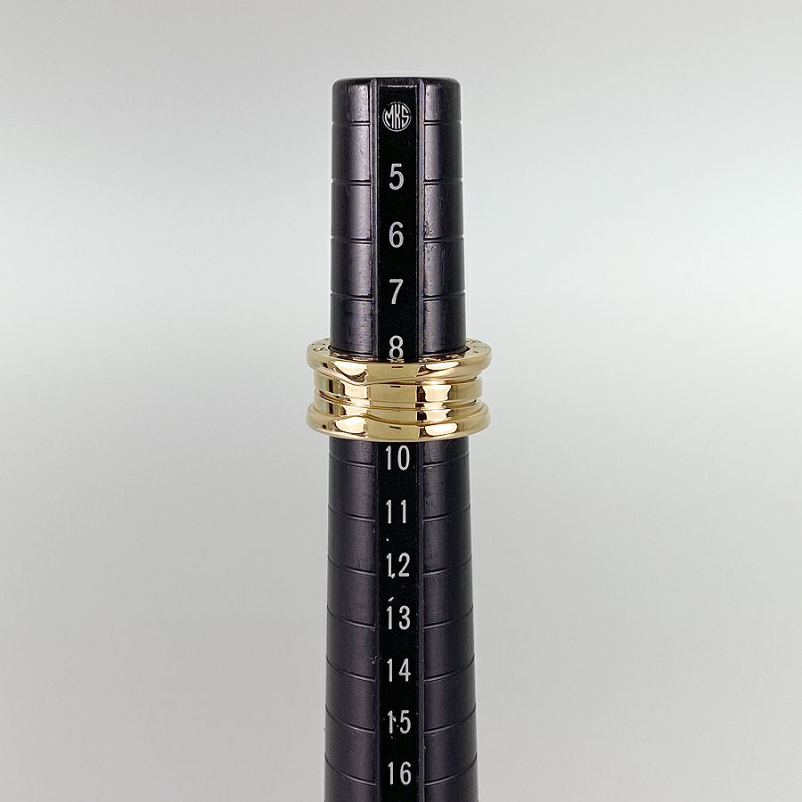 ブルガリ リング