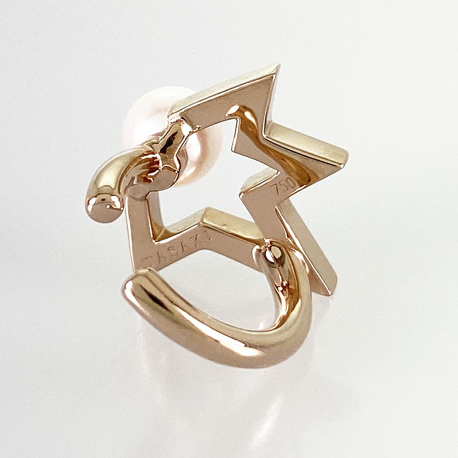 タサキ イヤーカフ