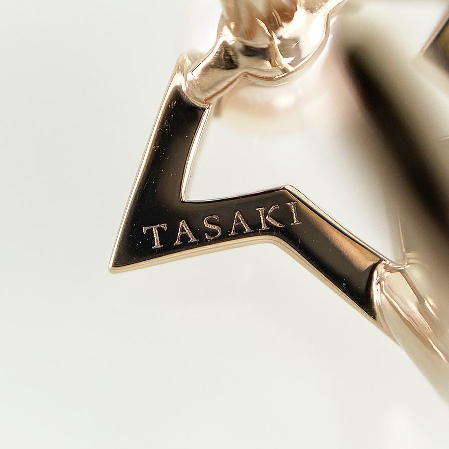 タサキ イヤーカフ