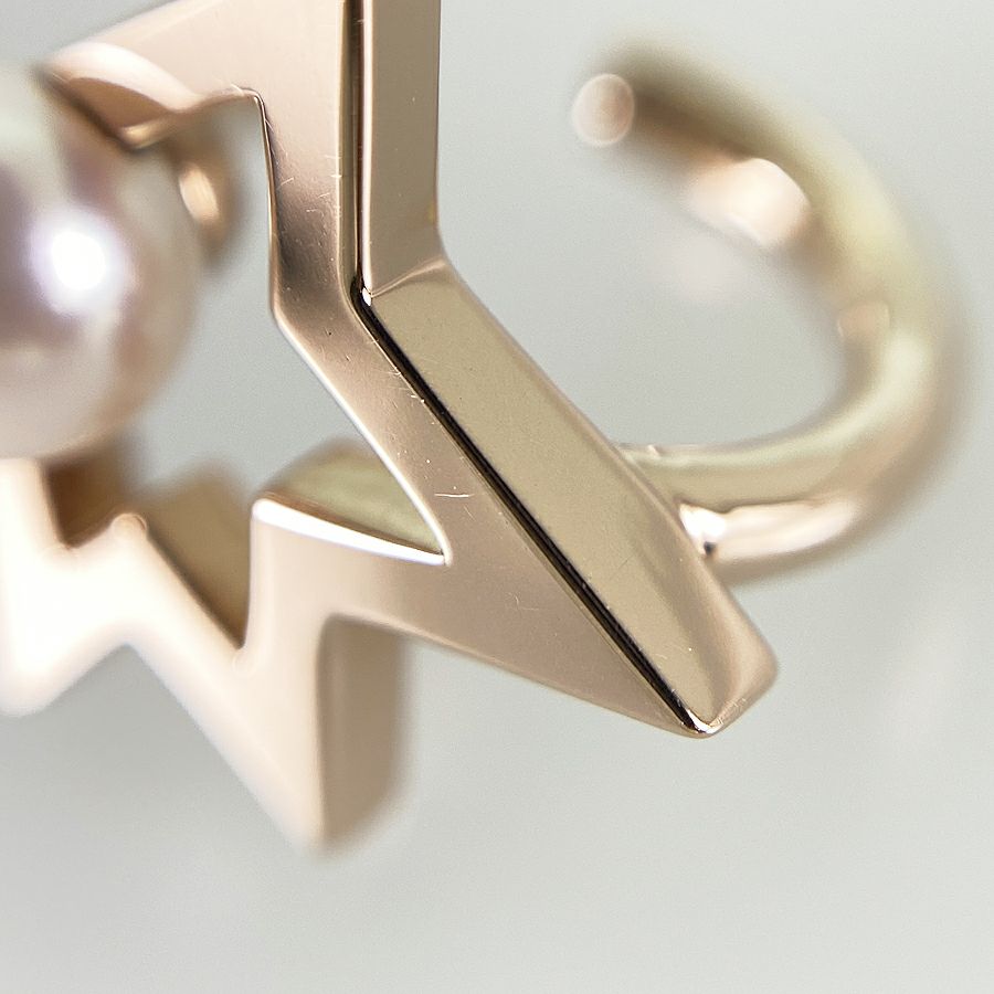 タサキ イヤーカフ