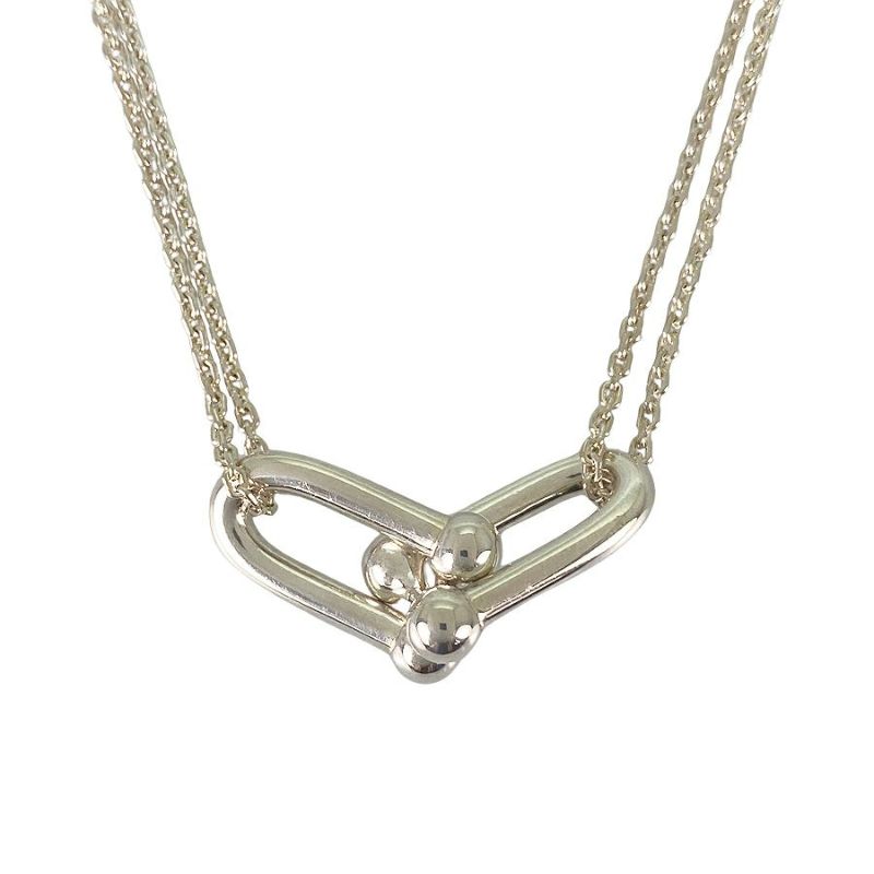 ティファニー ネックレス