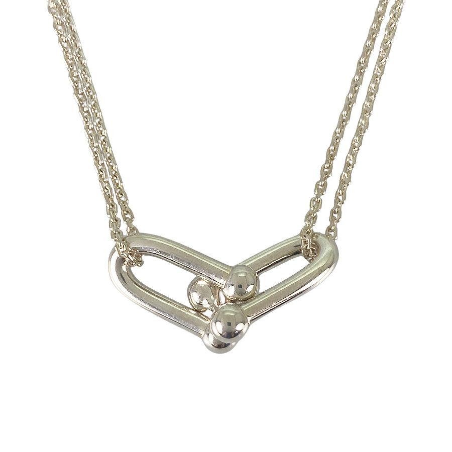 ティファニー ネックレス