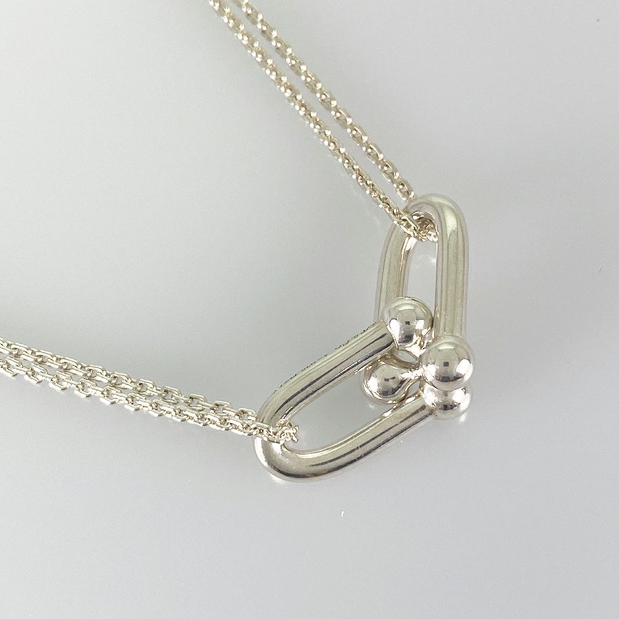 ティファニー ネックレス