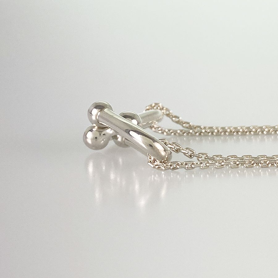 ティファニー ネックレス