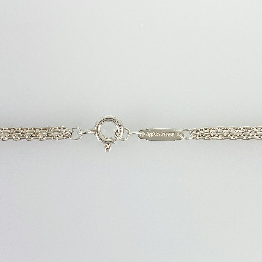 ティファニー ネックレス