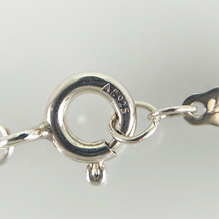 ティファニー ネックレス