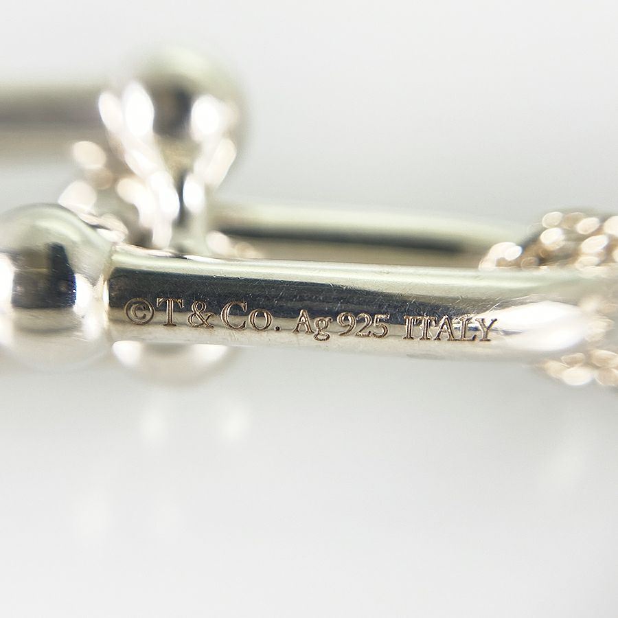 ティファニー ネックレス