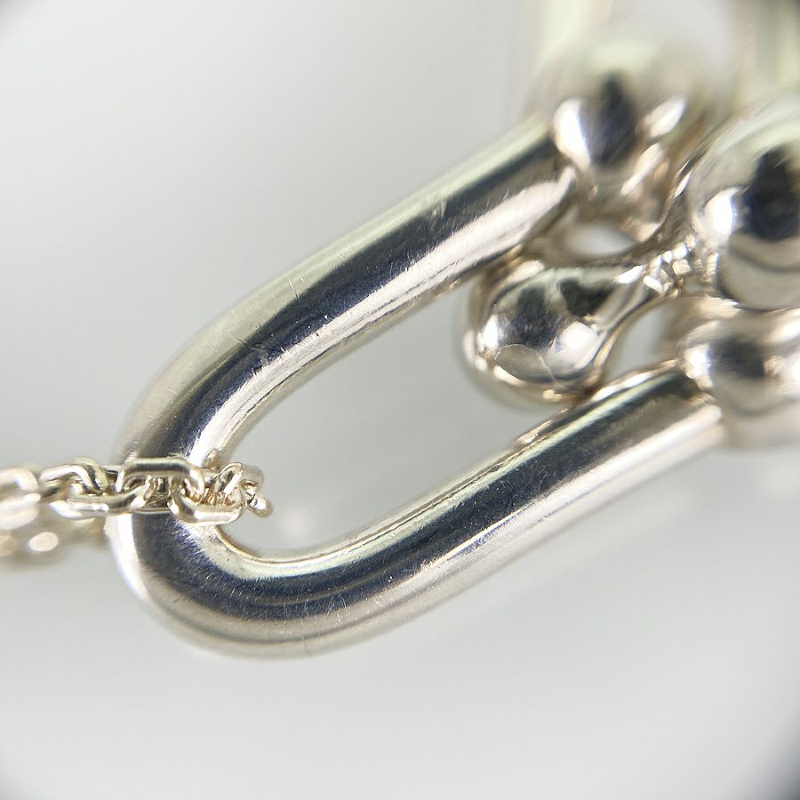 ティファニー ネックレス