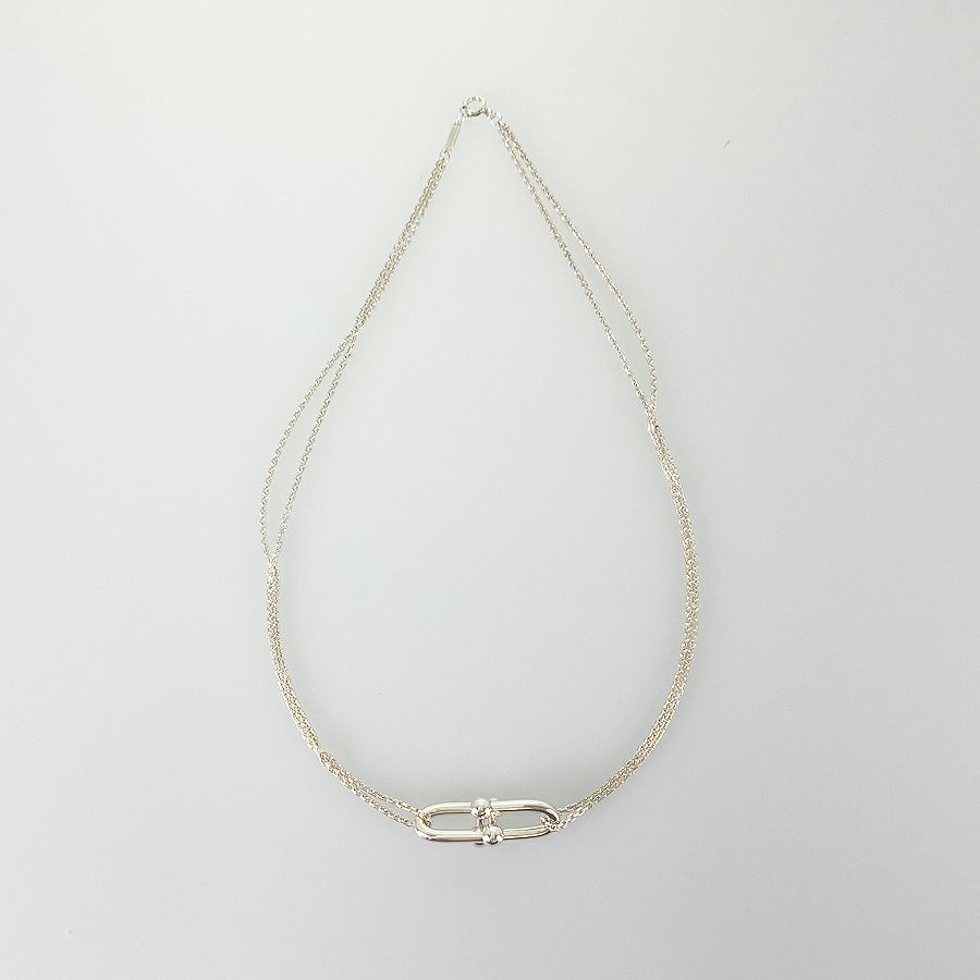 ティファニー ネックレス