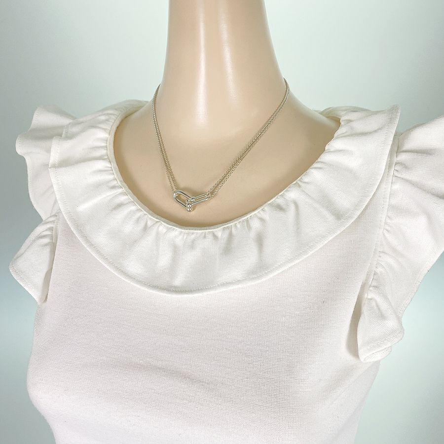 ティファニー ネックレス