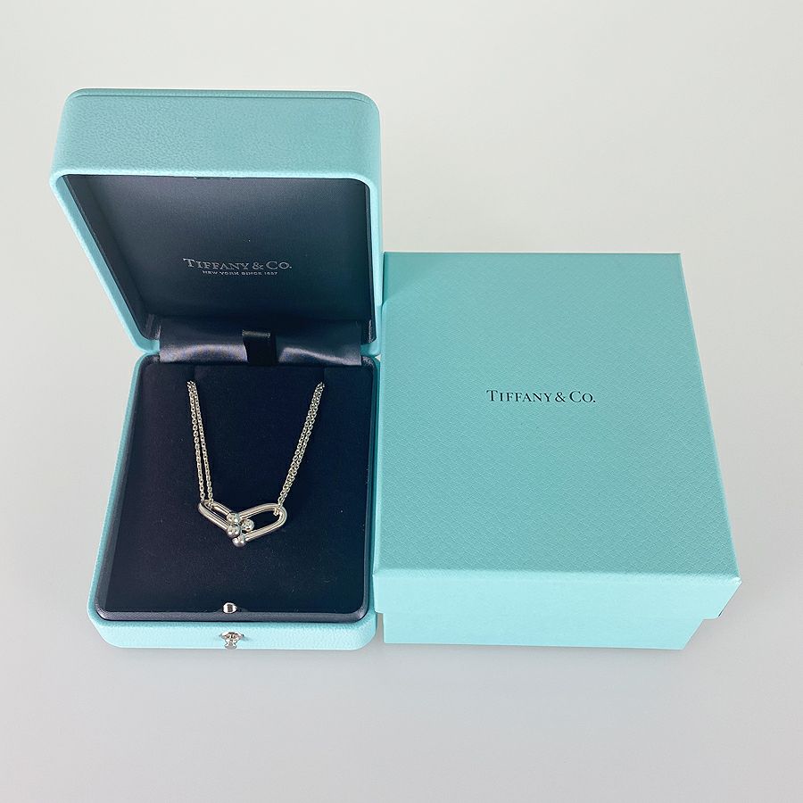 ティファニー ネックレス