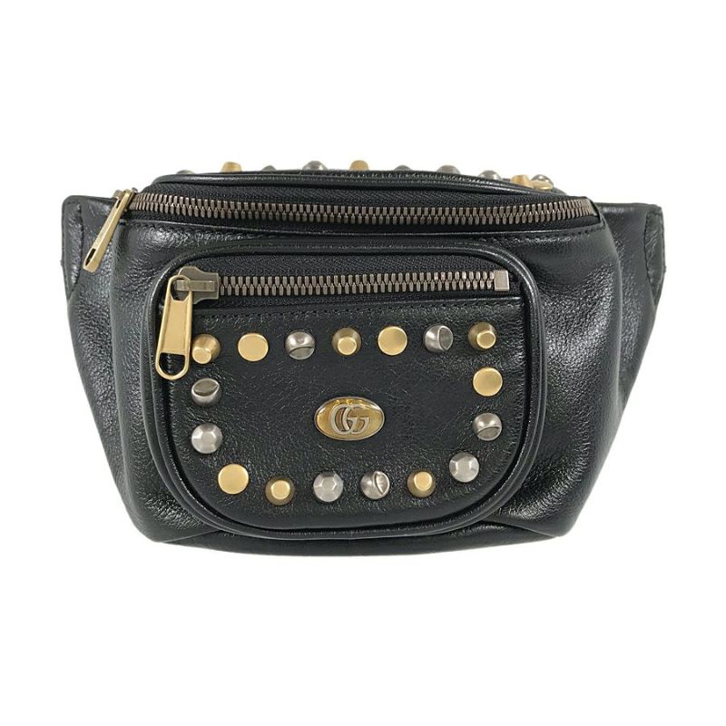 グッチ ボディバッグ