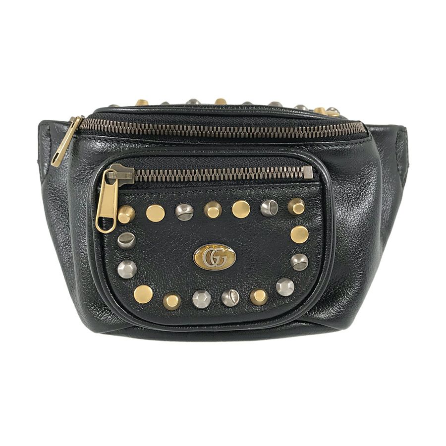 グッチ ボディバッグ
