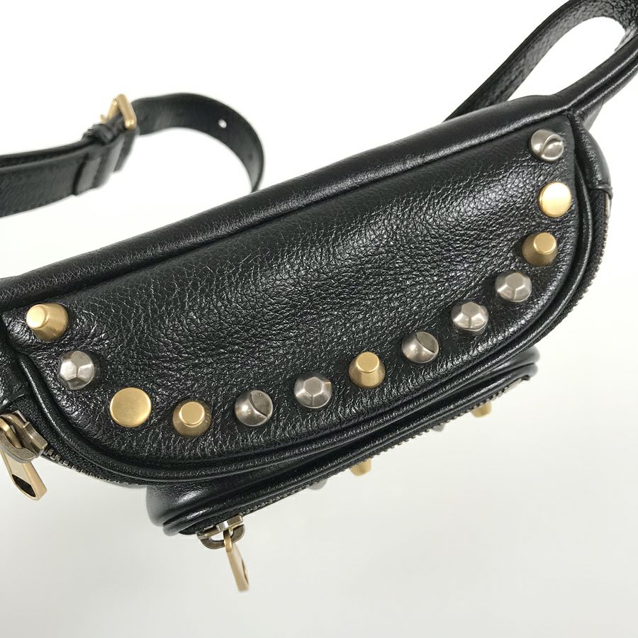 グッチ ボディバッグ