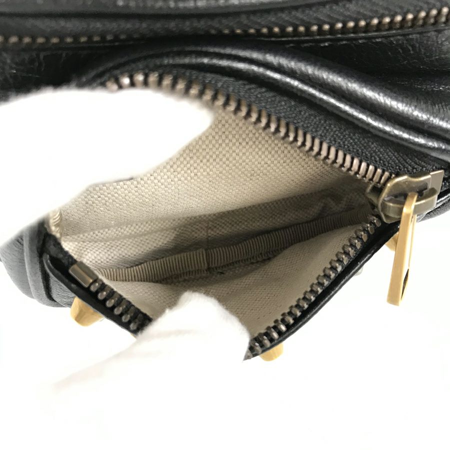 グッチ ボディバッグ