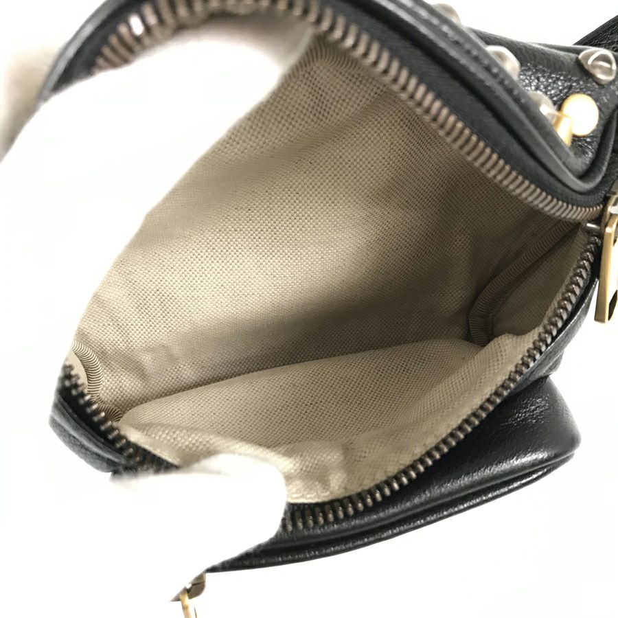 グッチ ボディバッグ