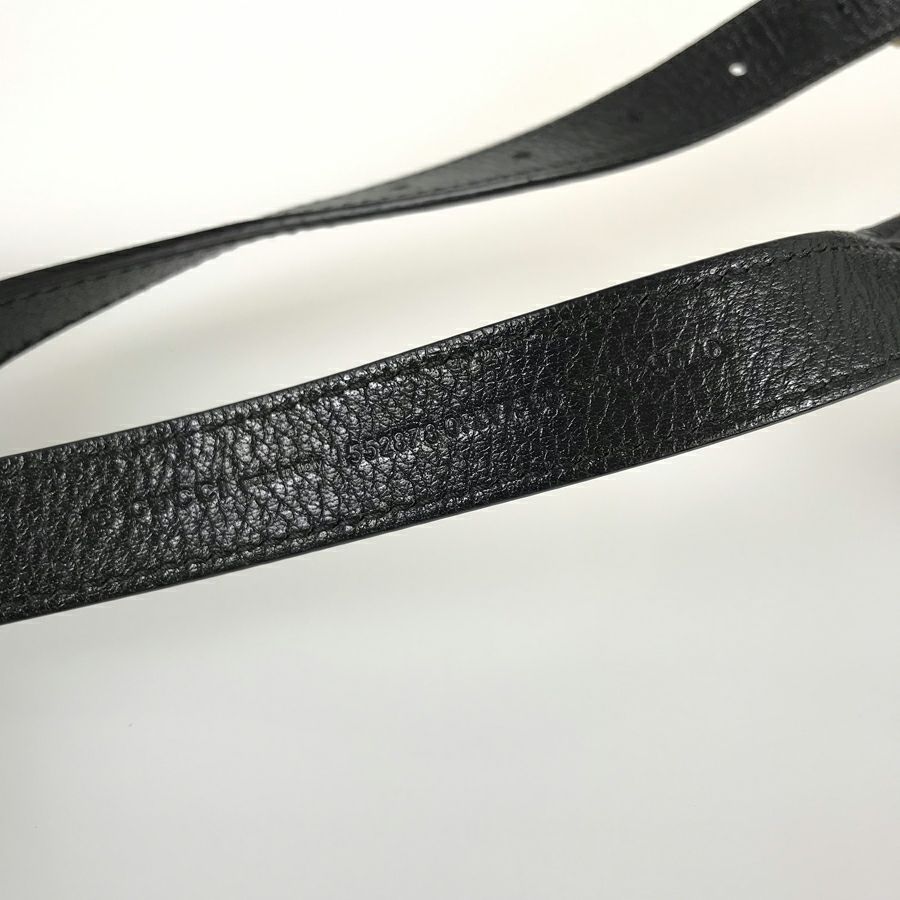 グッチ ボディバッグ