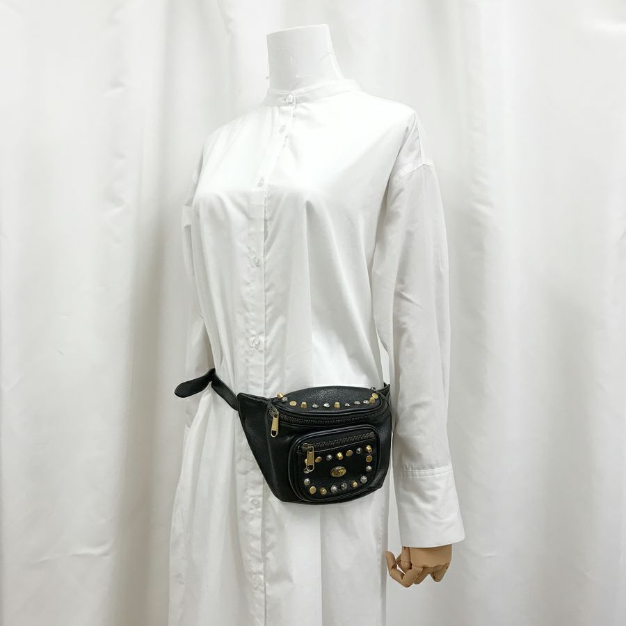 グッチ ボディバッグ