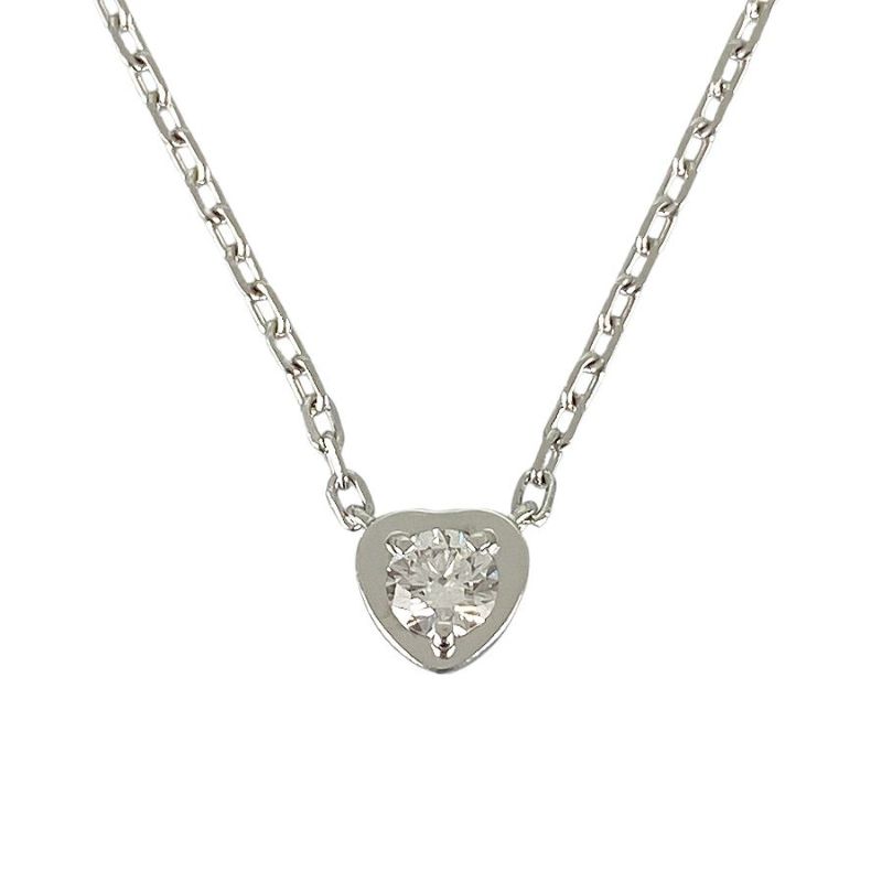 カルティエ ネックレス