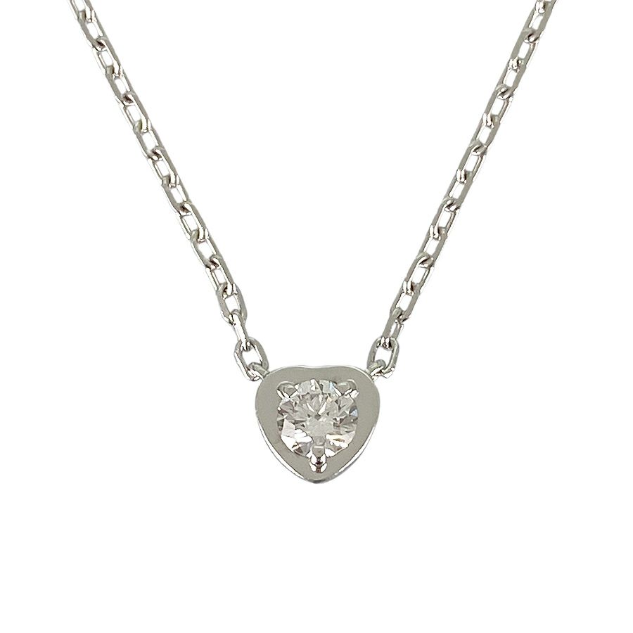 カルティエ ネックレス