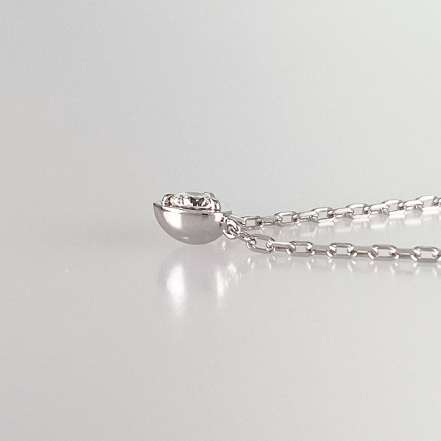 カルティエ ネックレス