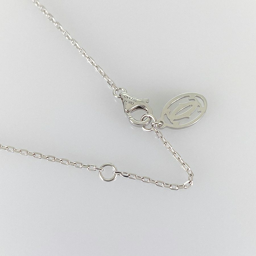 カルティエ ネックレス