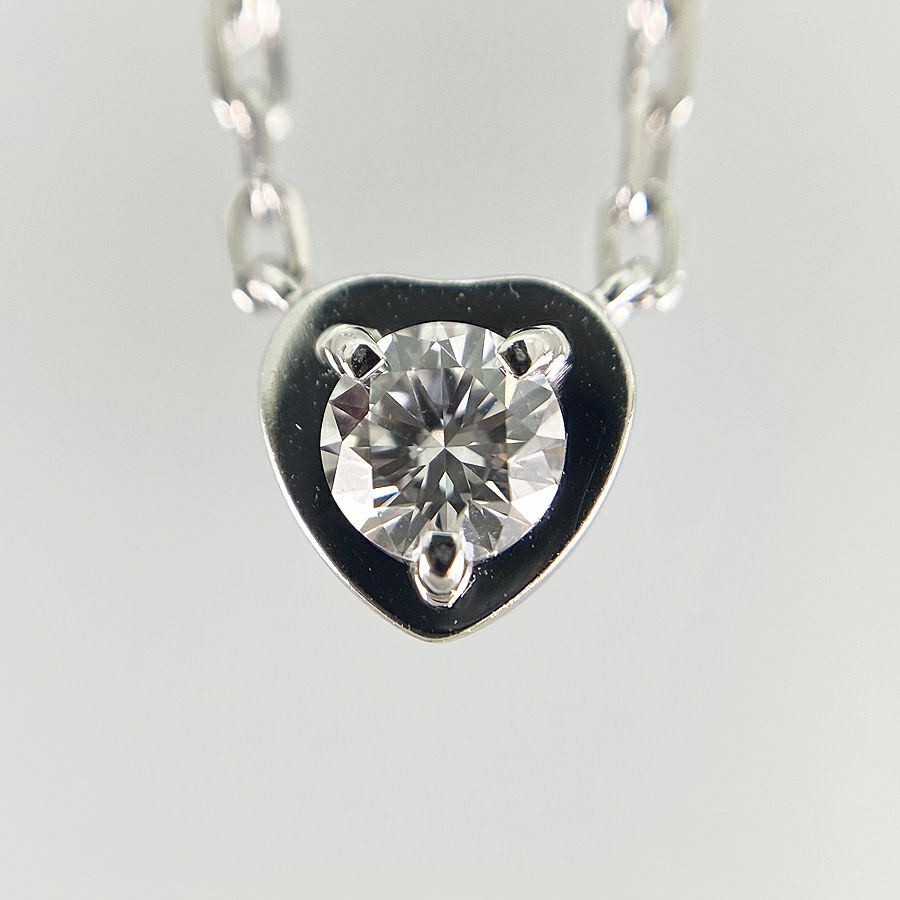 カルティエ ネックレス