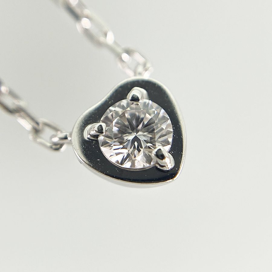 カルティエ ネックレス