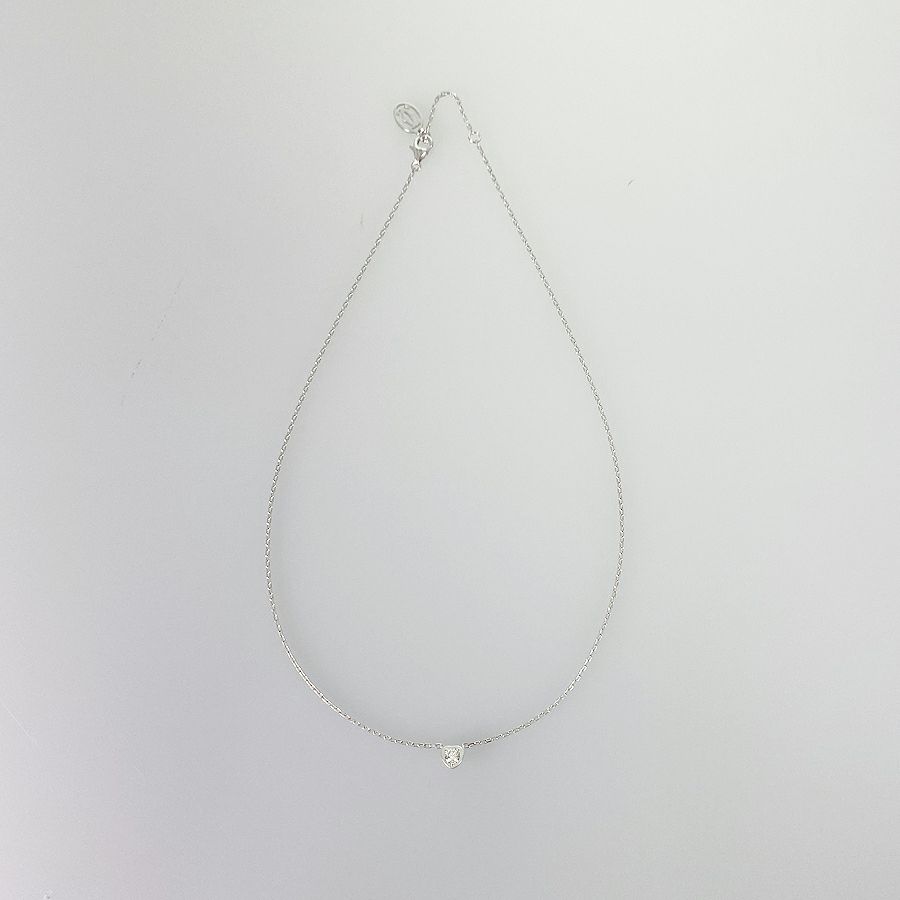 カルティエ ネックレス