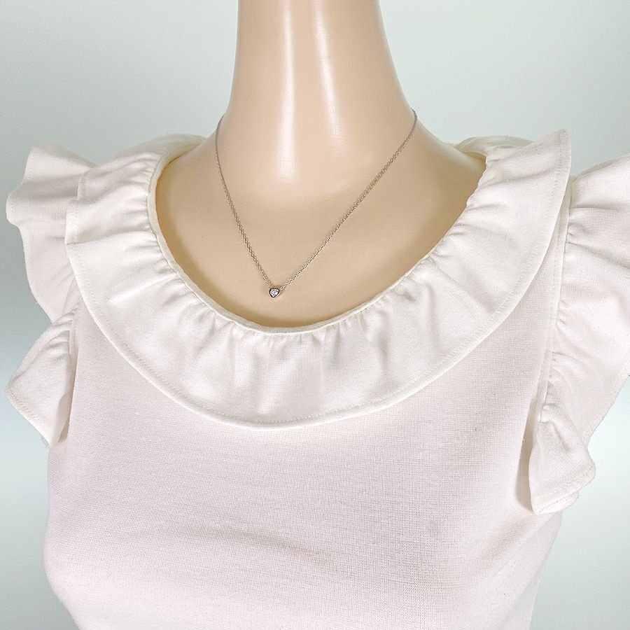 カルティエ ネックレス