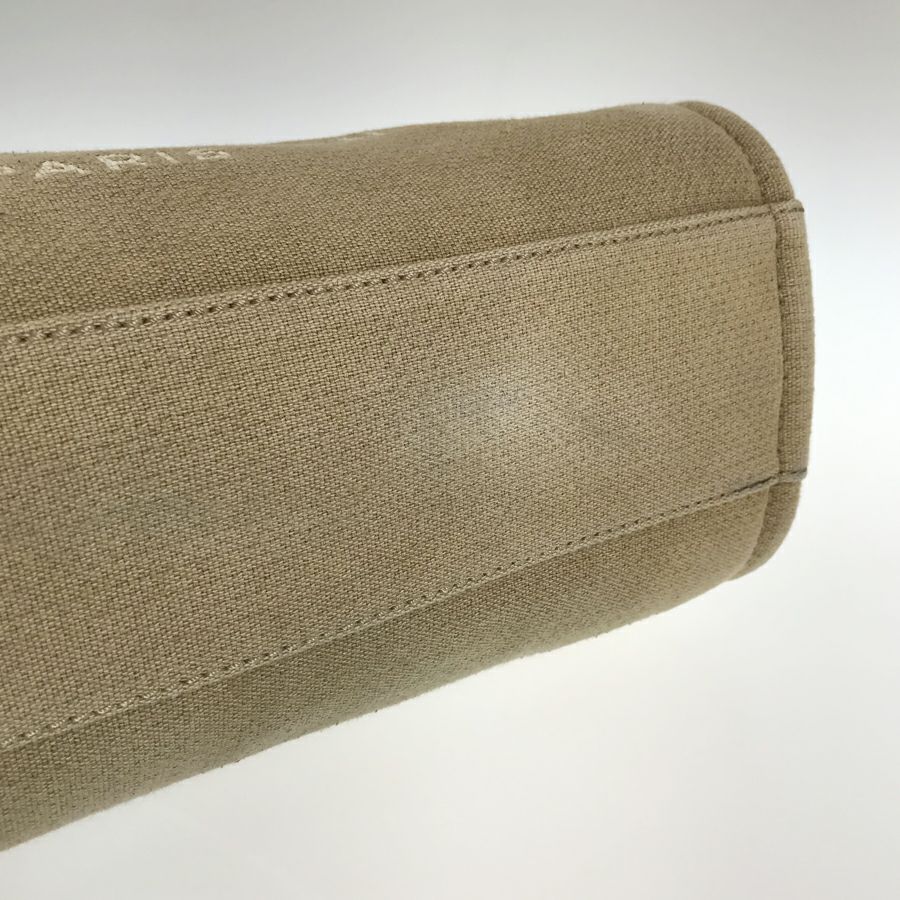 シャネル トートバッグ