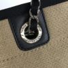 シャネル トートバッグ