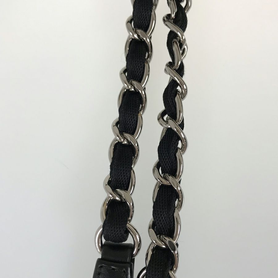 シャネル トートバッグ