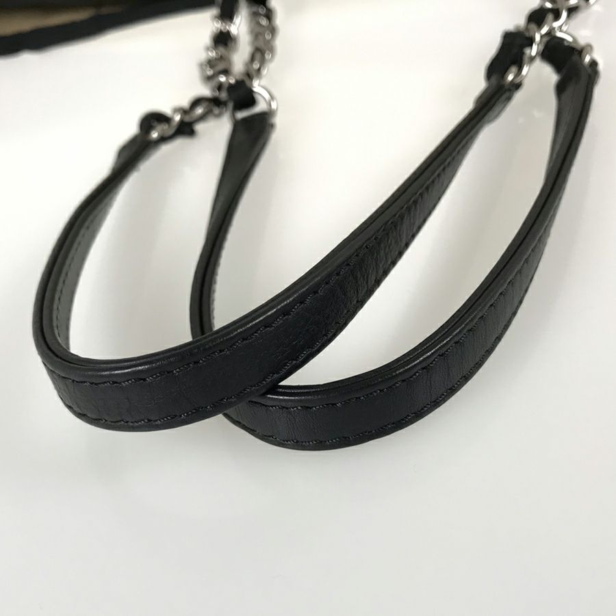 シャネル トートバッグ