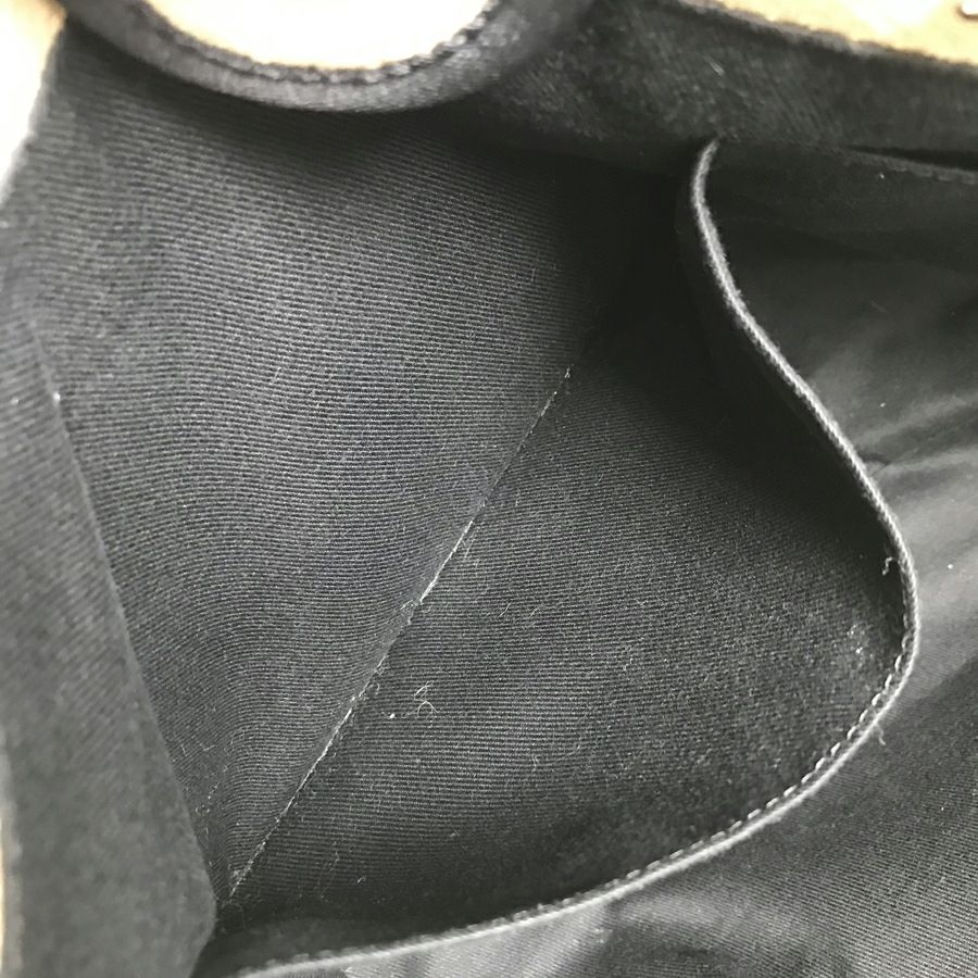 シャネル トートバッグ