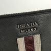 プラダ クラッチバッグ