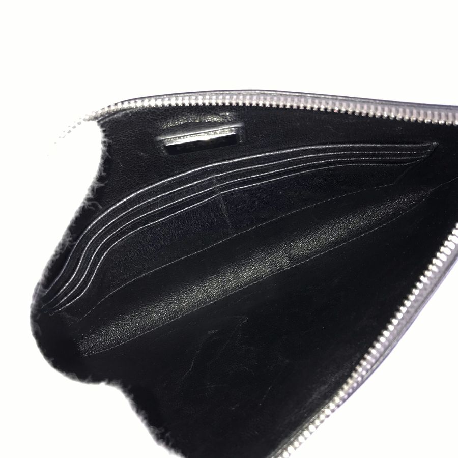 プラダ クラッチバッグ