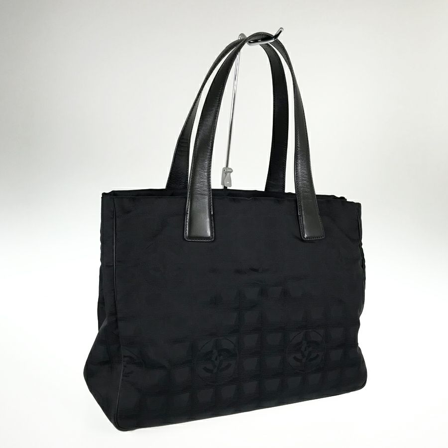 シャネル トートバッグ