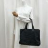 シャネル トートバッグ
