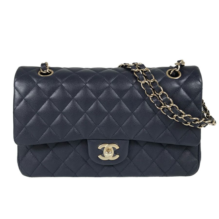 シャネル ショルダーバッグ