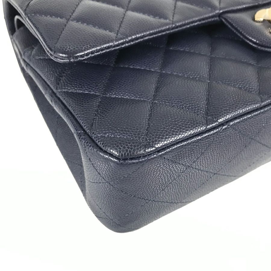 シャネル ショルダーバッグ