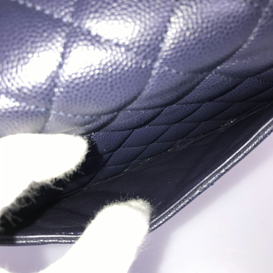 シャネル ショルダーバッグ