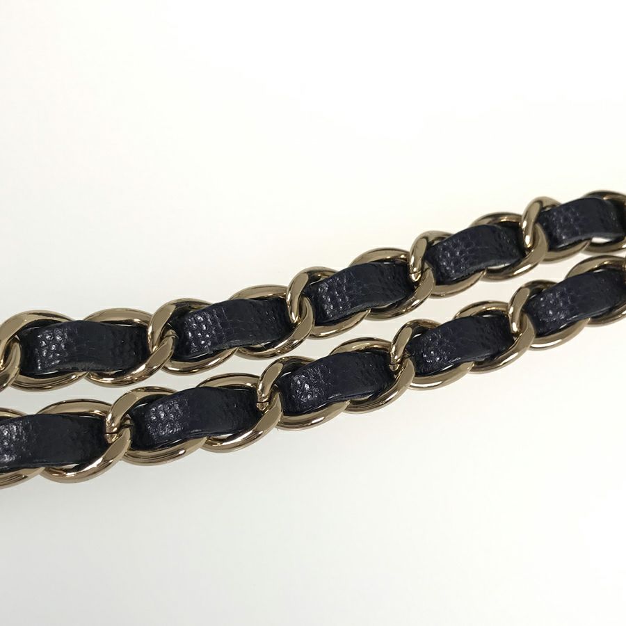 シャネル ショルダーバッグ