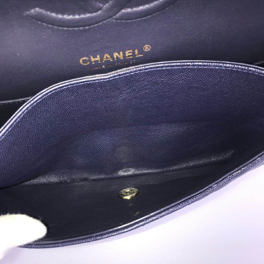 シャネル ショルダーバッグ