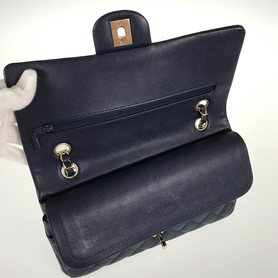 シャネル ショルダーバッグ